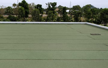 all Pillmouth roofing types quoted for