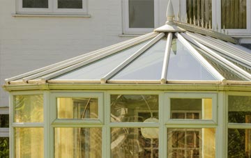 conservatory roof repair Pillmouth, Devon