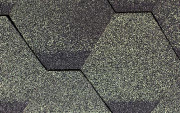 Pillmouth fibreglass shingle repairs