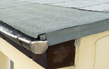 Pillmouth flat garage roofing repairs