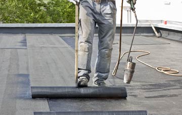 flat roof replacement Pillmouth, Devon