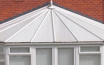 Pillmouth polycarbonate conservatory roof repairs