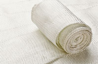 Pillmouth fibreglass roofing repairs