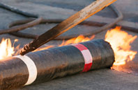 free Pillmouth flat roofing repair quotes